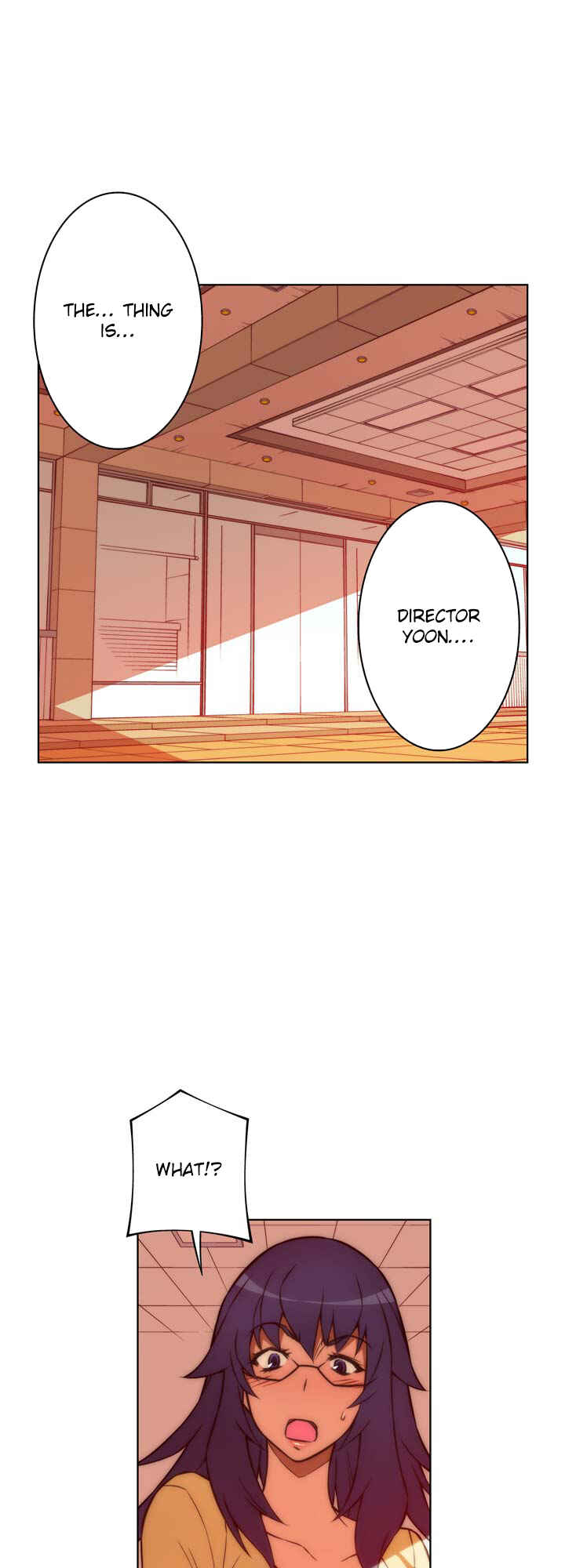 Unbalance Triangle Chapter 61.1 - Page 16