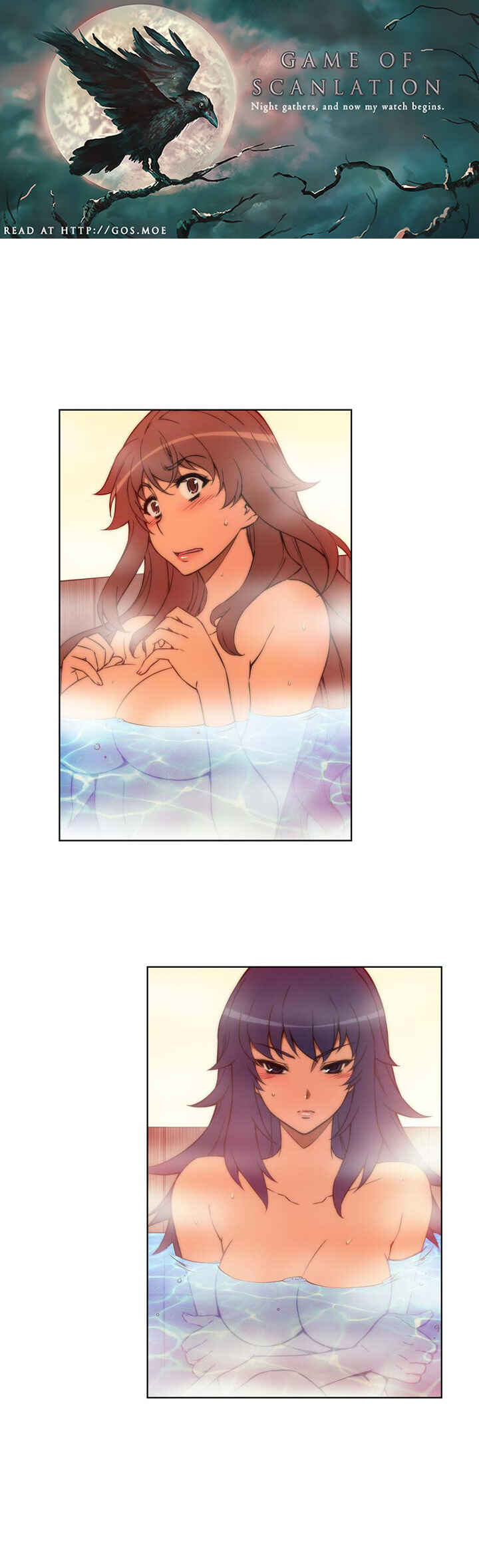 Unbalance Triangle Chapter 61.1 - Page 2