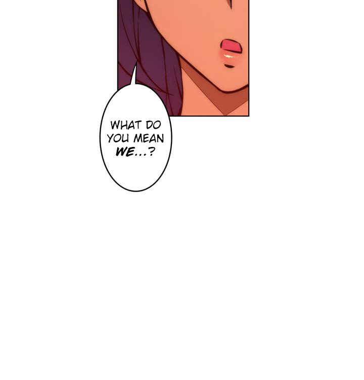 Unbalance Triangle Chapter 61.1 - Page 21