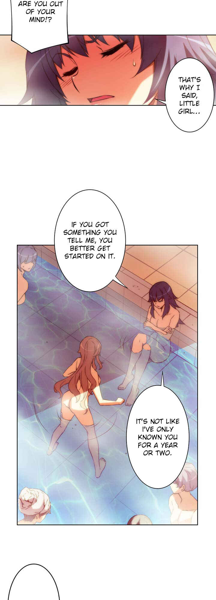 Unbalance Triangle Chapter 61.1 - Page 9