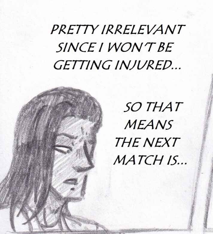 Convict Colosseum Chapter 25 - Page 14