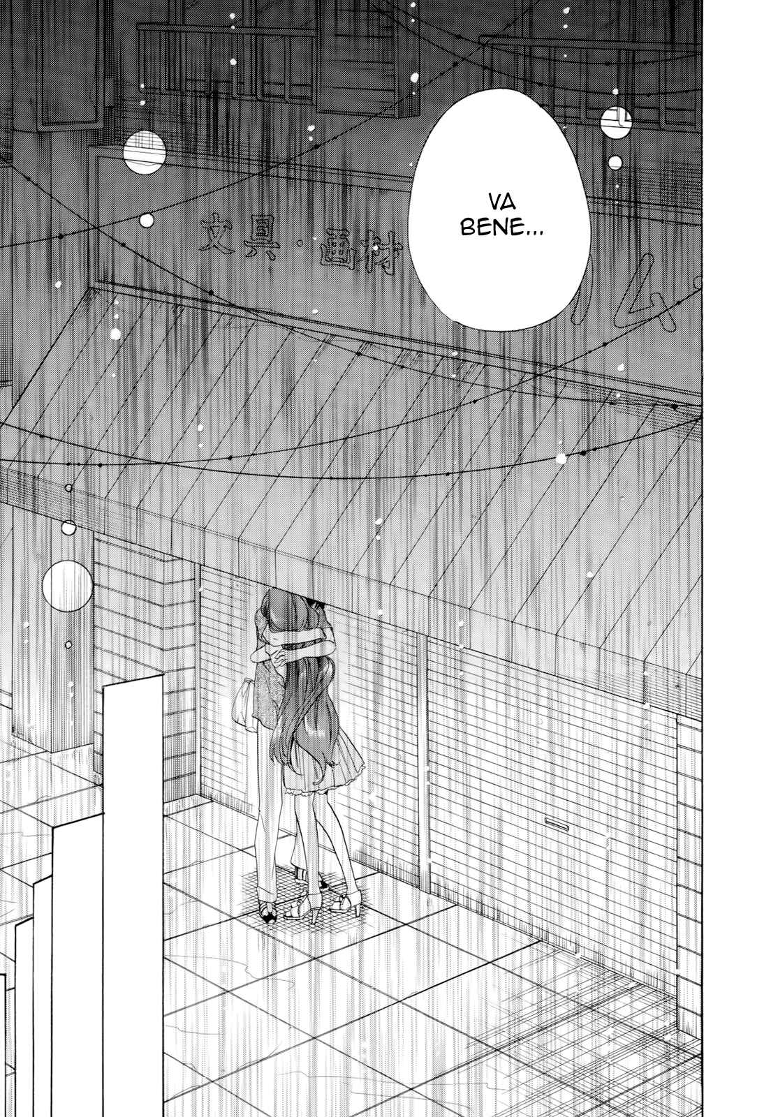 Golden Time Chapter 27 - Page 23