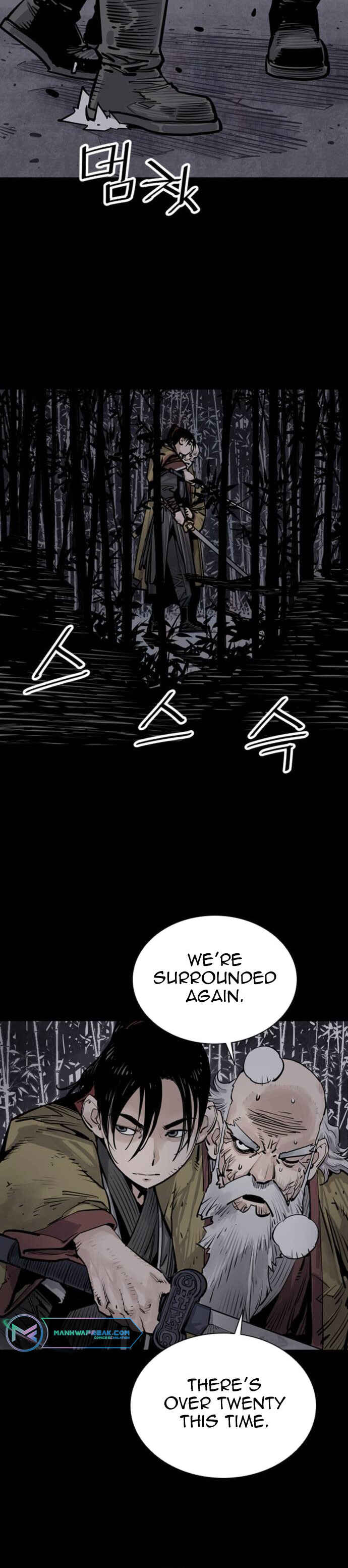 Shashin Chapter 65 - Page 20
