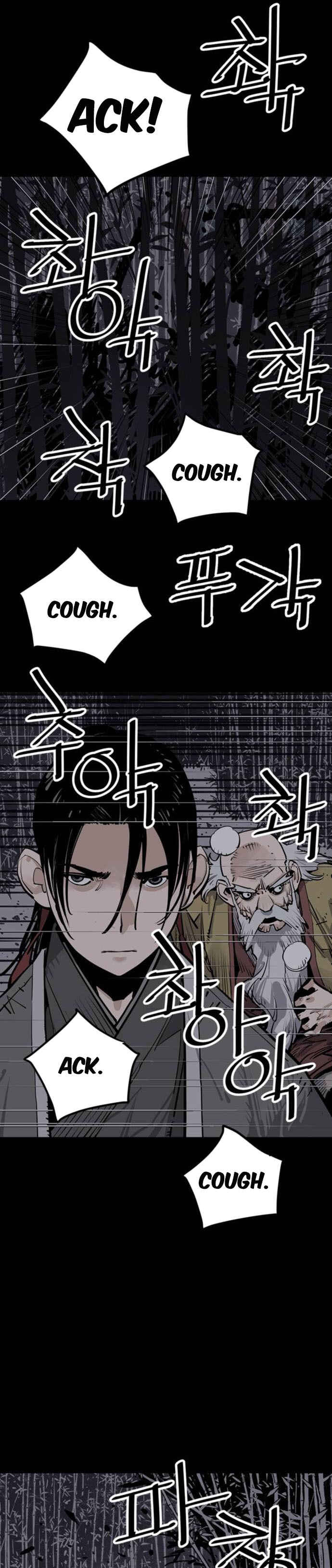Shashin Chapter 65 - Page 29