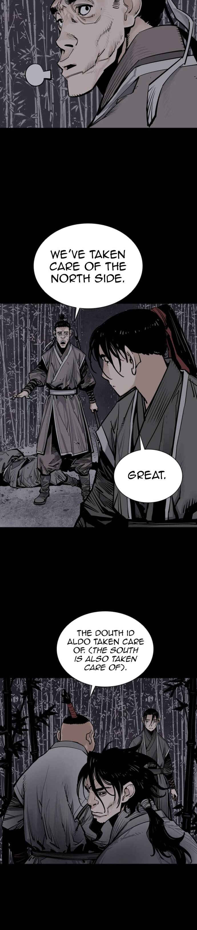 Shashin Chapter 65 - Page 32