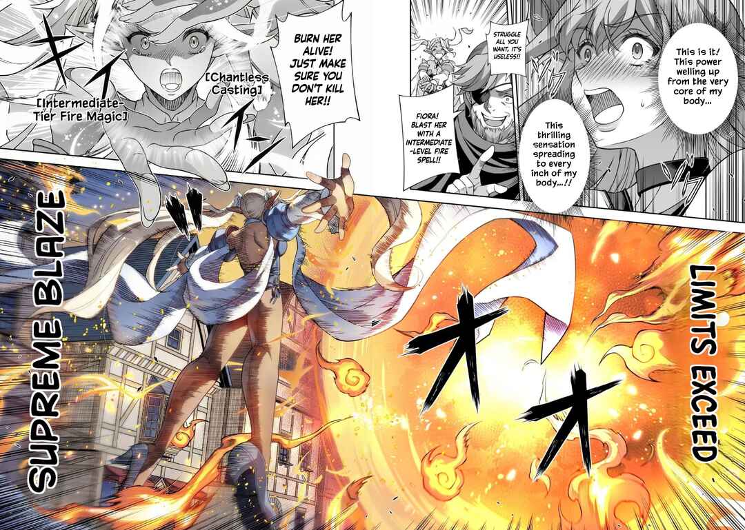 ATM Ojisan: Isekai de Mote-ki ga Tomaranai! Chapter 5 - Page 8