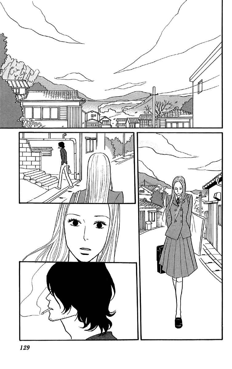Kids on the Slope Chapter 24 - Page 23