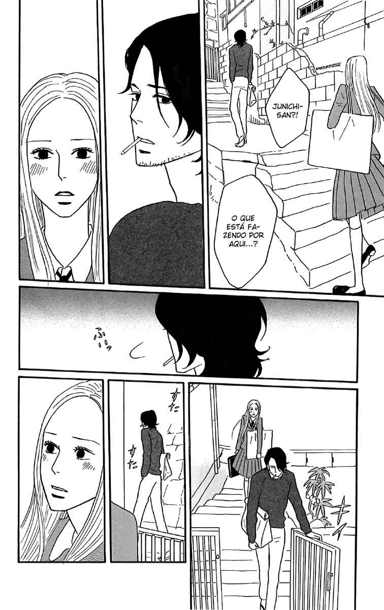 Kids on the Slope Chapter 24 - Page 24