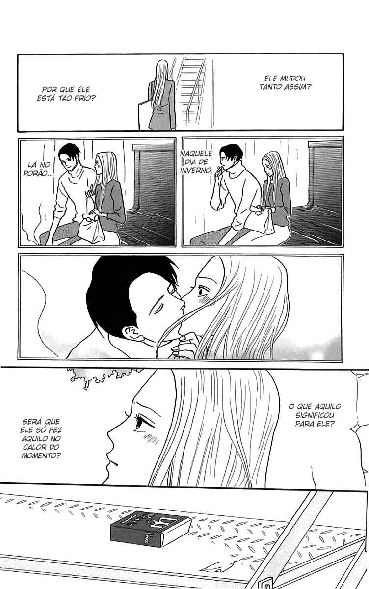 Kids on the Slope Chapter 24 - Page 26