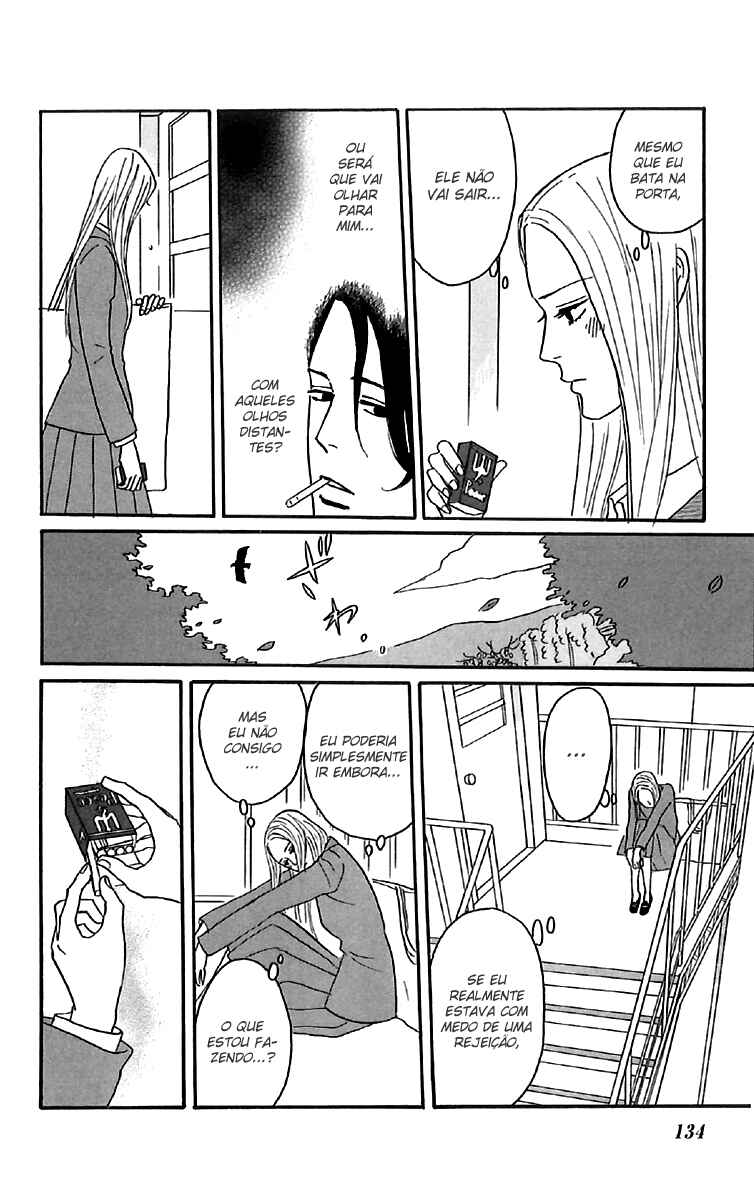 Kids on the Slope Chapter 24 - Page 28
