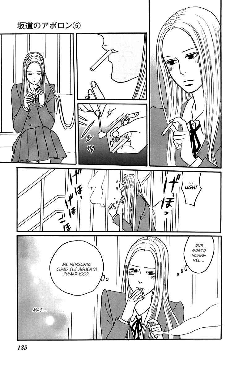 Kids on the Slope Chapter 24 - Page 29