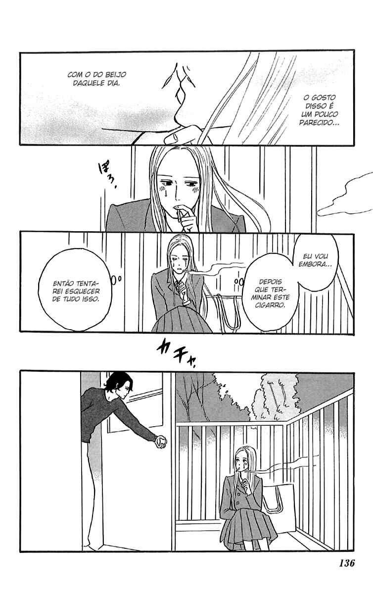Kids on the Slope Chapter 24 - Page 30