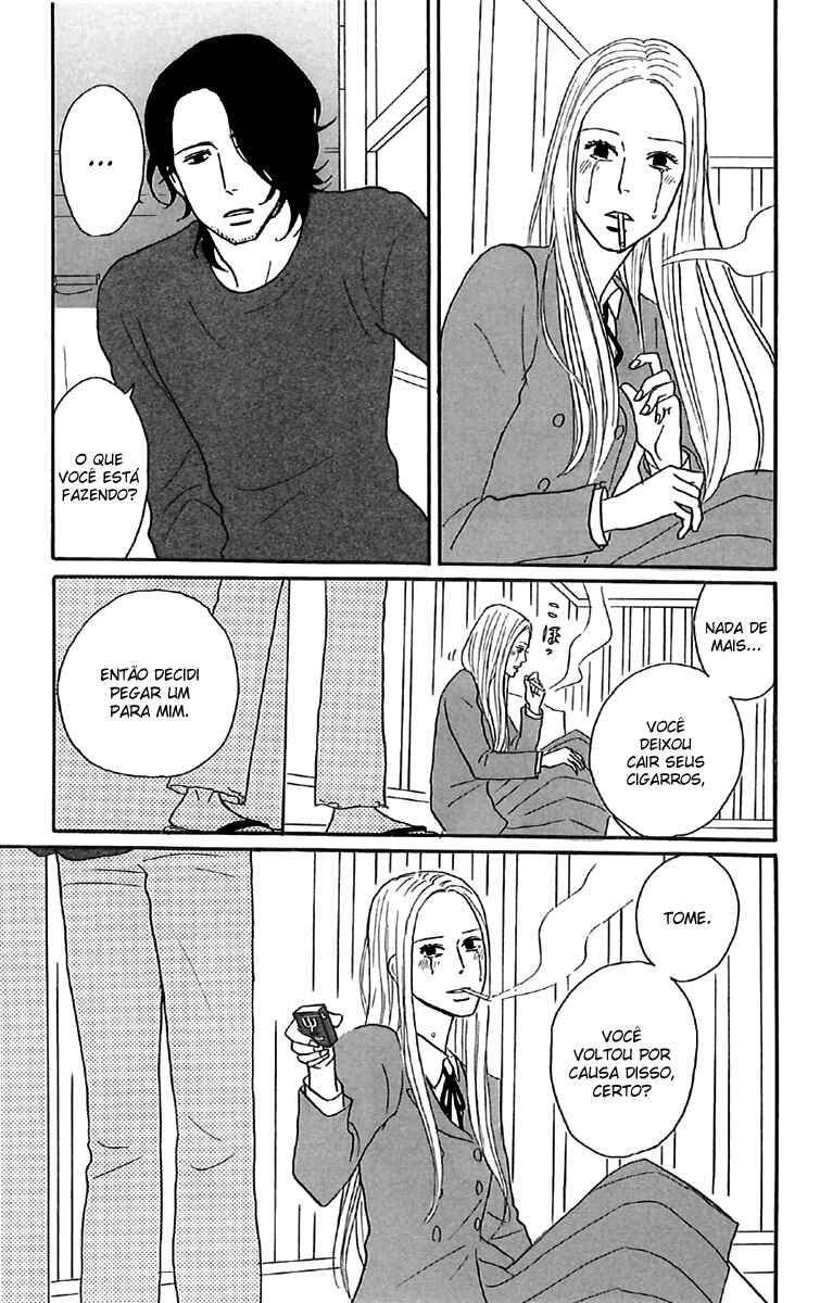Kids on the Slope Chapter 24 - Page 31