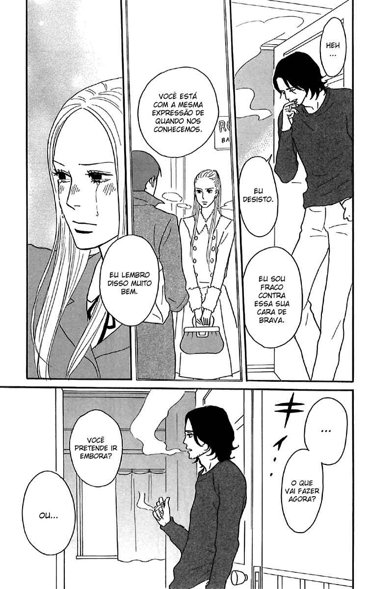 Kids on the Slope Chapter 24 - Page 33