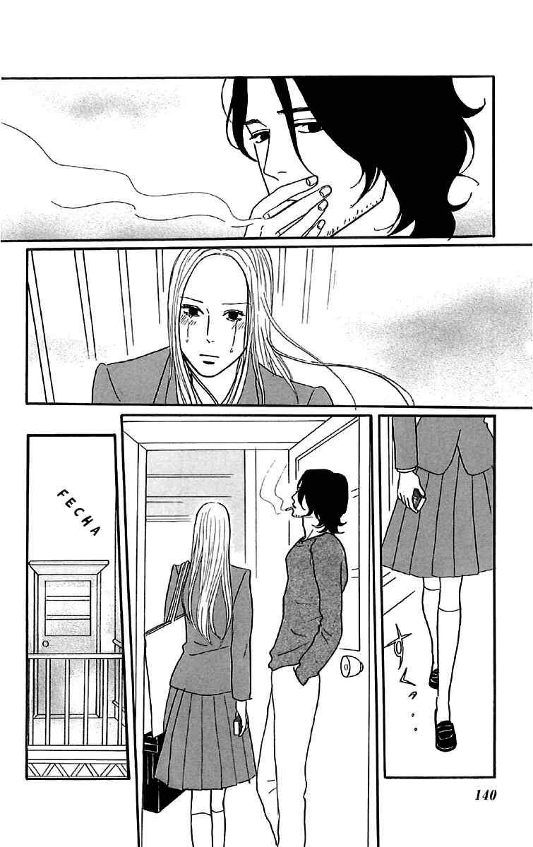 Kids on the Slope Chapter 24 - Page 34