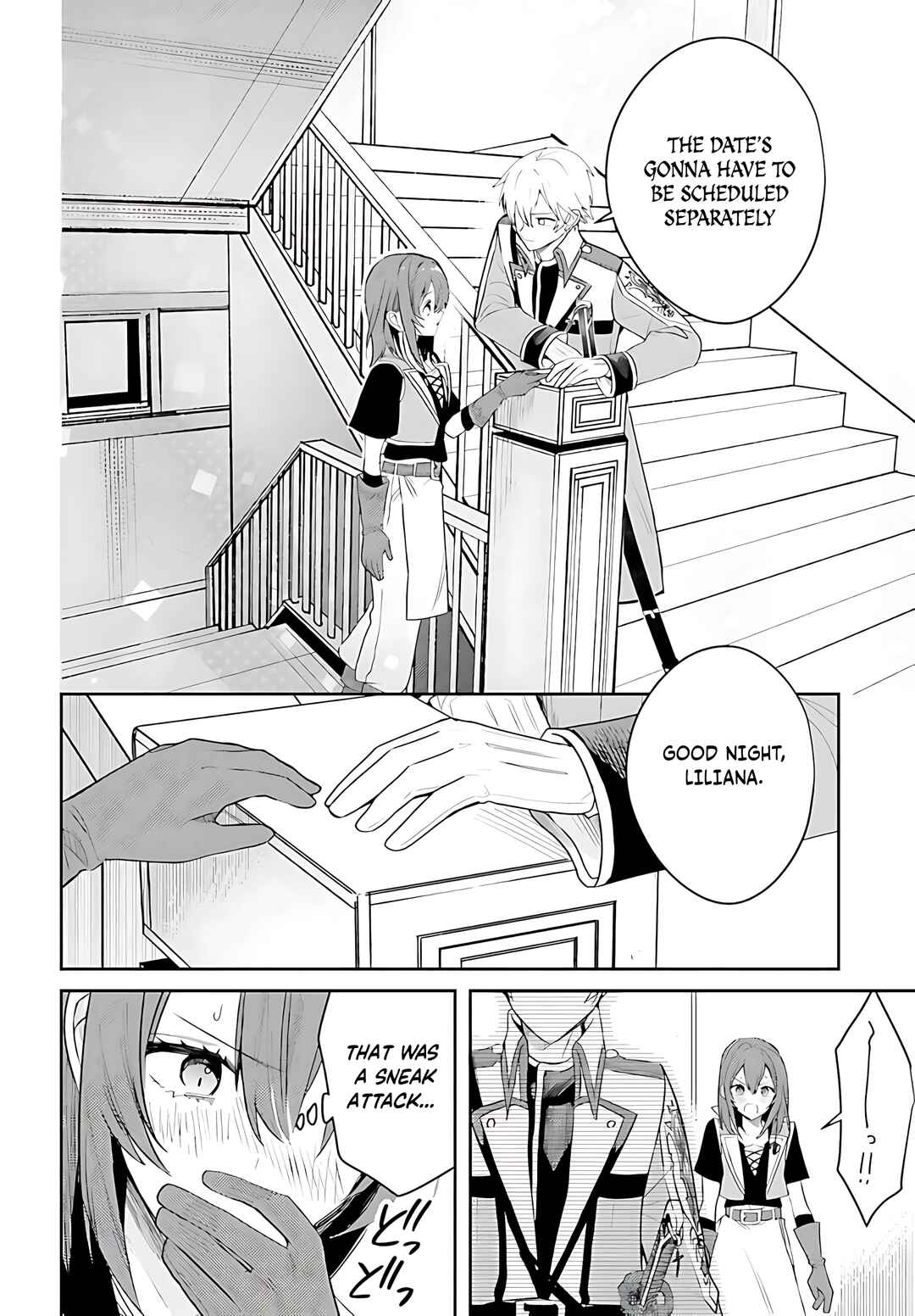 Onna Kajishi wa Ohitoyoshi Guild ni Hirowaremashita ~Shintenchi de Ganbaru Kajishi Seikatsu~ Chapter 5 - Page 23