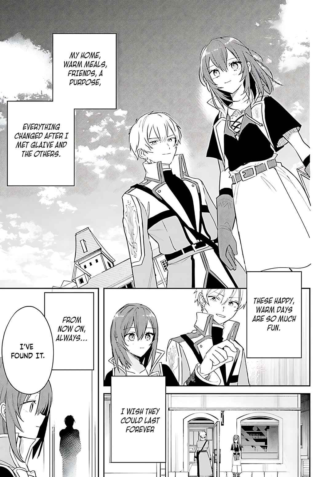 Onna Kajishi wa Ohitoyoshi Guild ni Hirowaremashita ~Shintenchi de Ganbaru Kajishi Seikatsu~ Chapter 5 - Page 26