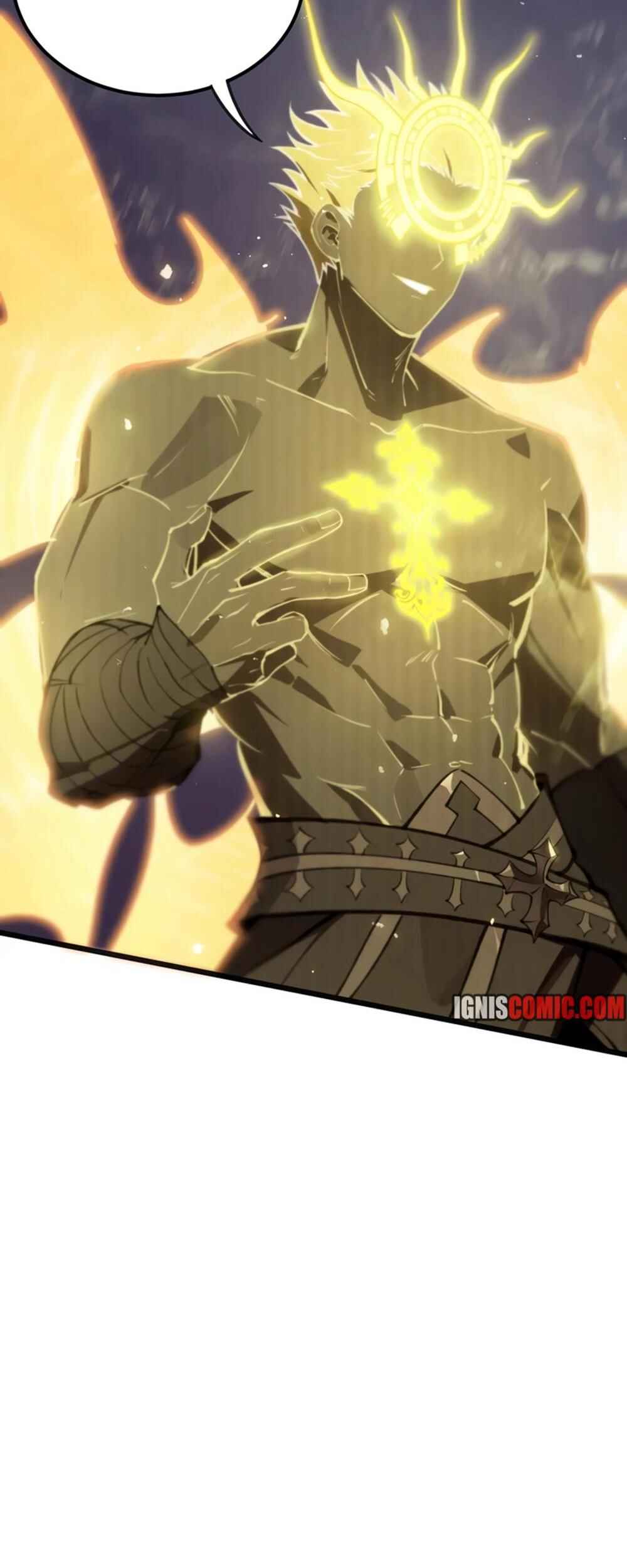 SSS-Rank Paladin Who Transcends Common Sense Chapter 54 - Page 10