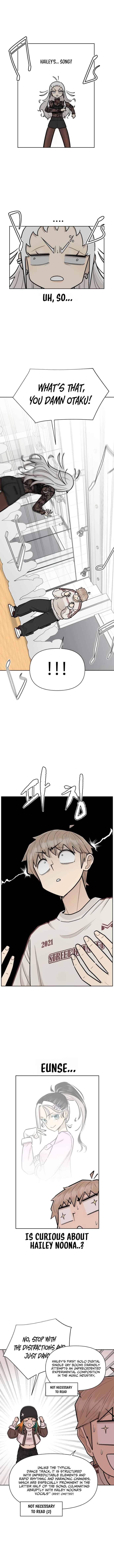 School of Street Chapter 18 - Page 2