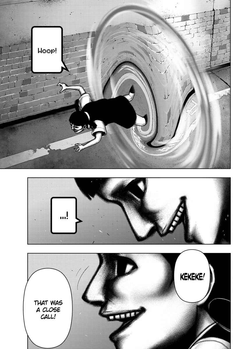 Magical Girl Site Chapter 107 - Page 11