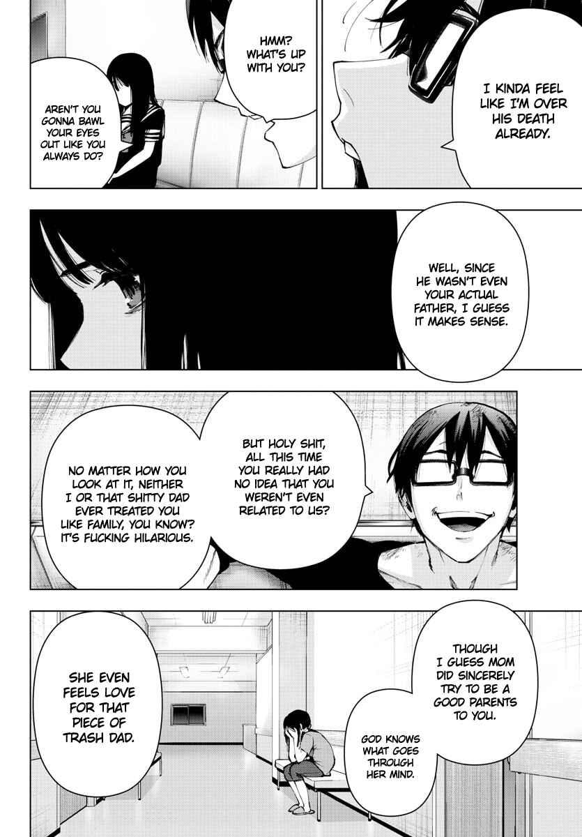 Magical Girl Site Chapter 107 - Page 16