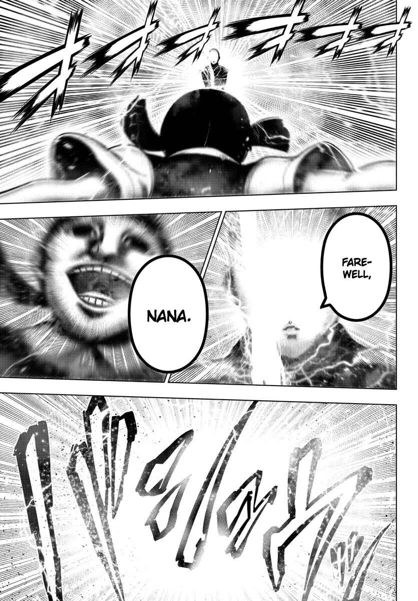 Magical Girl Site Chapter 107 - Page 7
