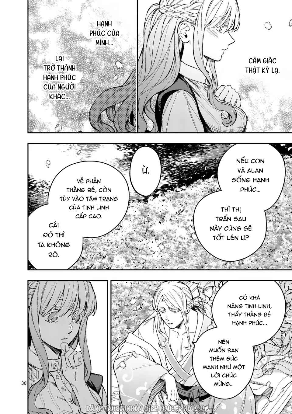 Mou Kyoumi ga Nai to Rikonsareta Reijou no Igai to Tanoshii Shinseikatsu Chapter 19 - Page 30