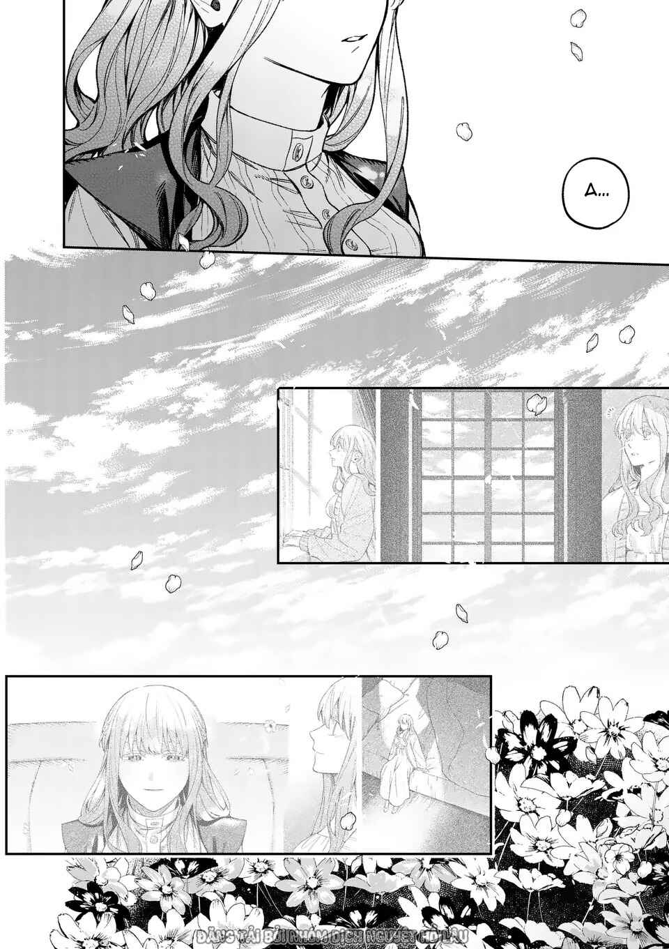 Mou Kyoumi ga Nai to Rikonsareta Reijou no Igai to Tanoshii Shinseikatsu Chapter 19 - Page 6