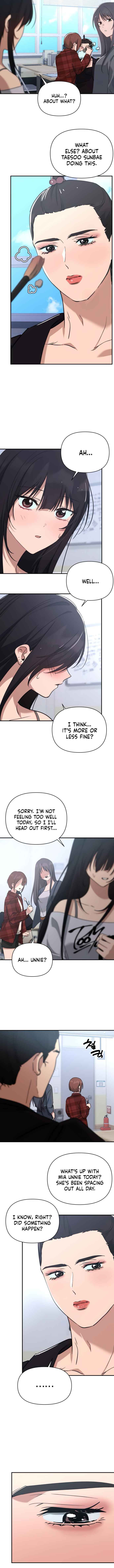 Mia-ga dorawatda Chapter 40 - Page 2