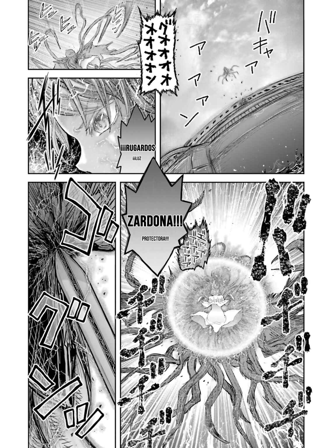 Isekai Ojisan Chapter 70.7 - Page 7