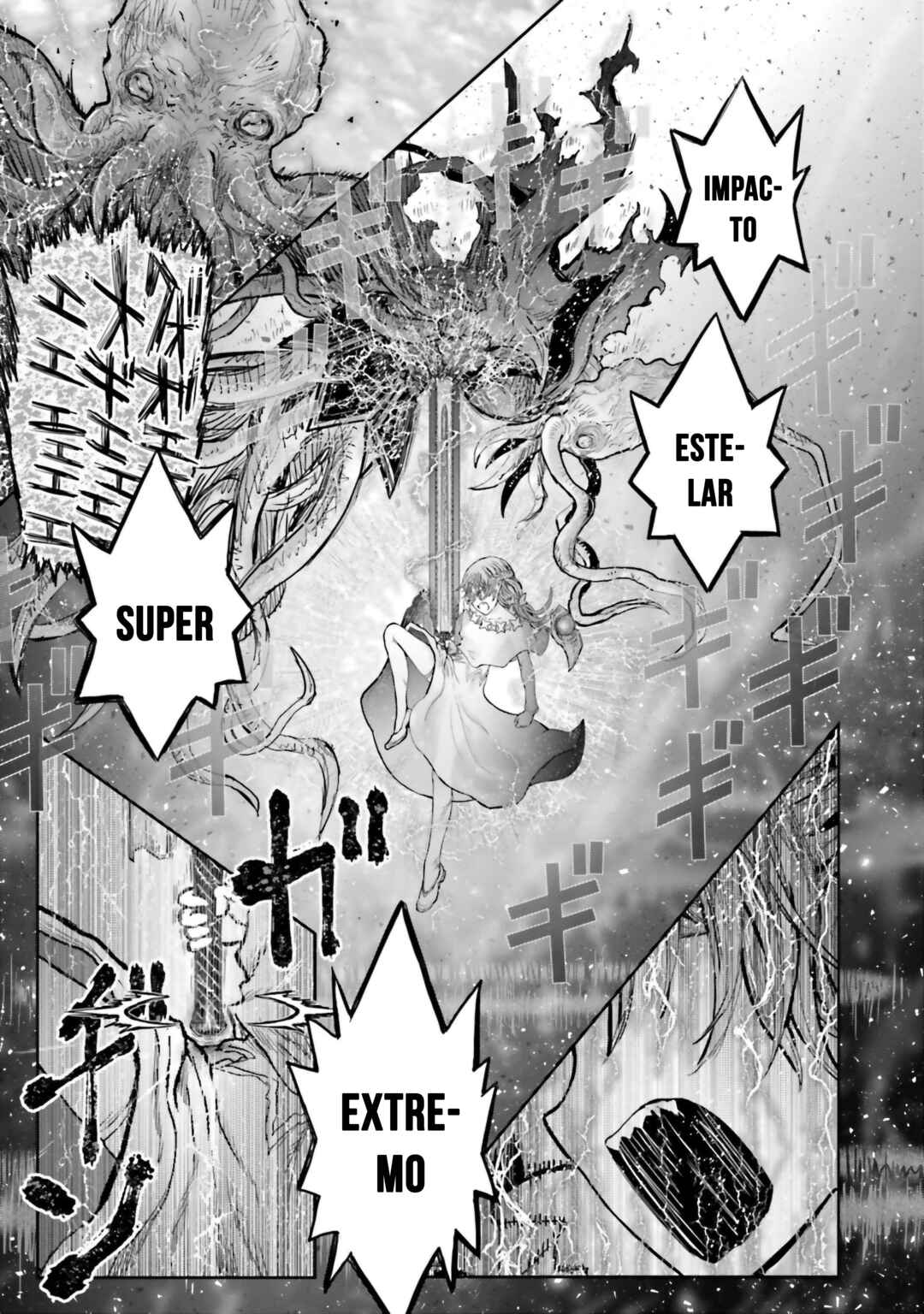 Isekai Ojisan Chapter 70.7 - Page 8