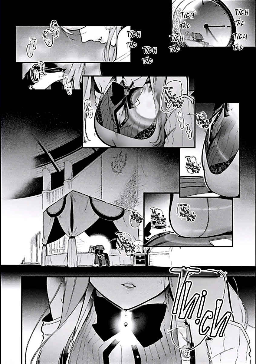 Ansatsu Skill de Isekai Saikyou ~Renkinjutsu to Ansatsujutsu wo Kiwameta Ore wa, Sekai wo Kage kara Shihai suru~ Chapter 16.1 - Page 16