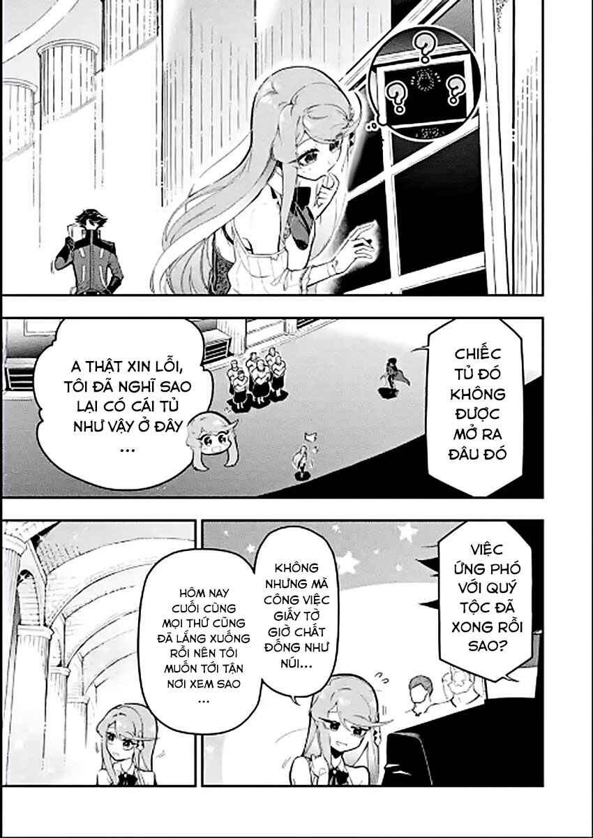 Ansatsu Skill de Isekai Saikyou ~Renkinjutsu to Ansatsujutsu wo Kiwameta Ore wa, Sekai wo Kage kara Shihai suru~ Chapter 16.1 - Page 7