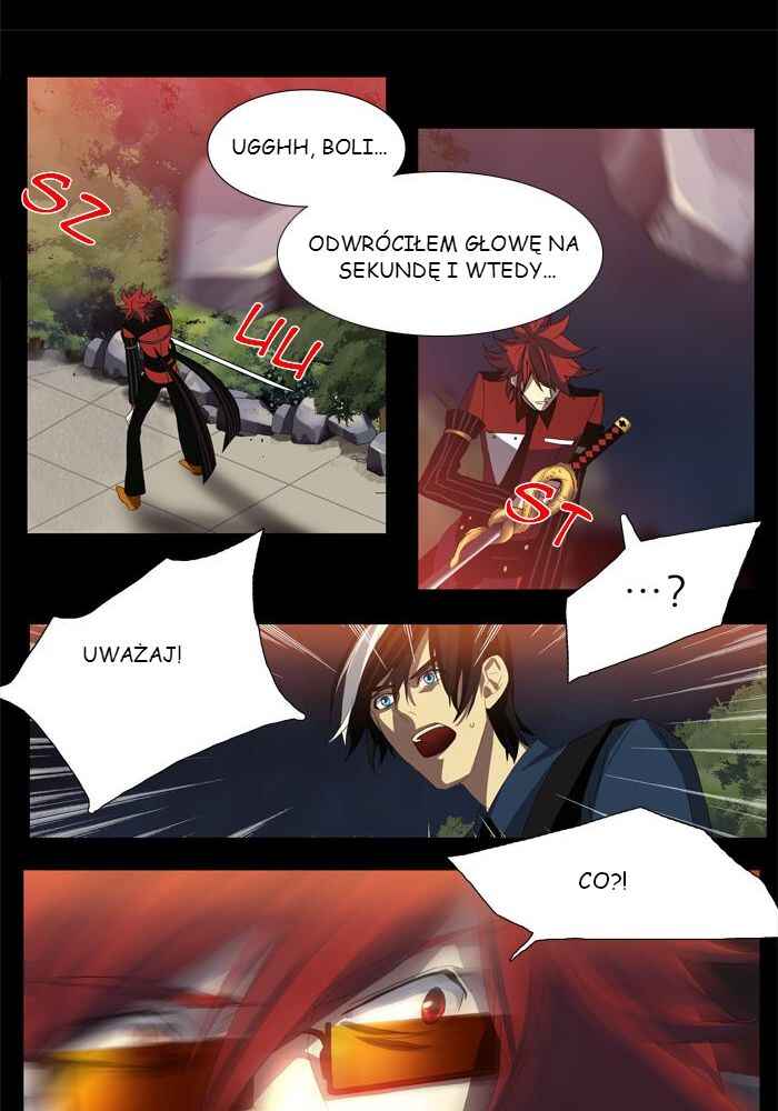 Teuksu Yeongneungnyeok Susaban Chapter 6 - Page 28