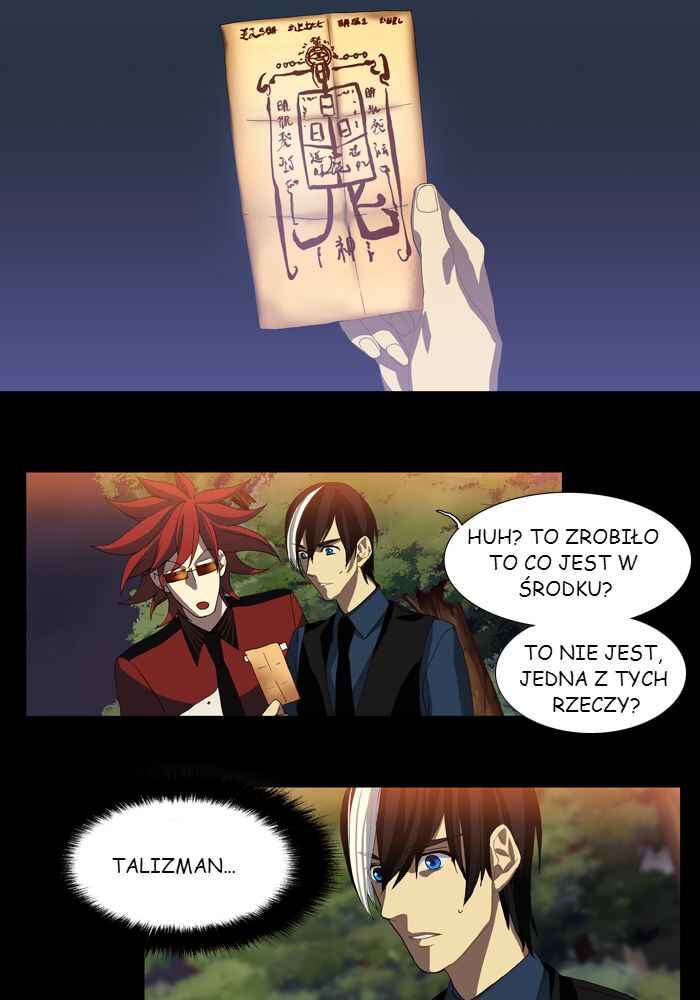 Teuksu Yeongneungnyeok Susaban Chapter 6 - Page 39