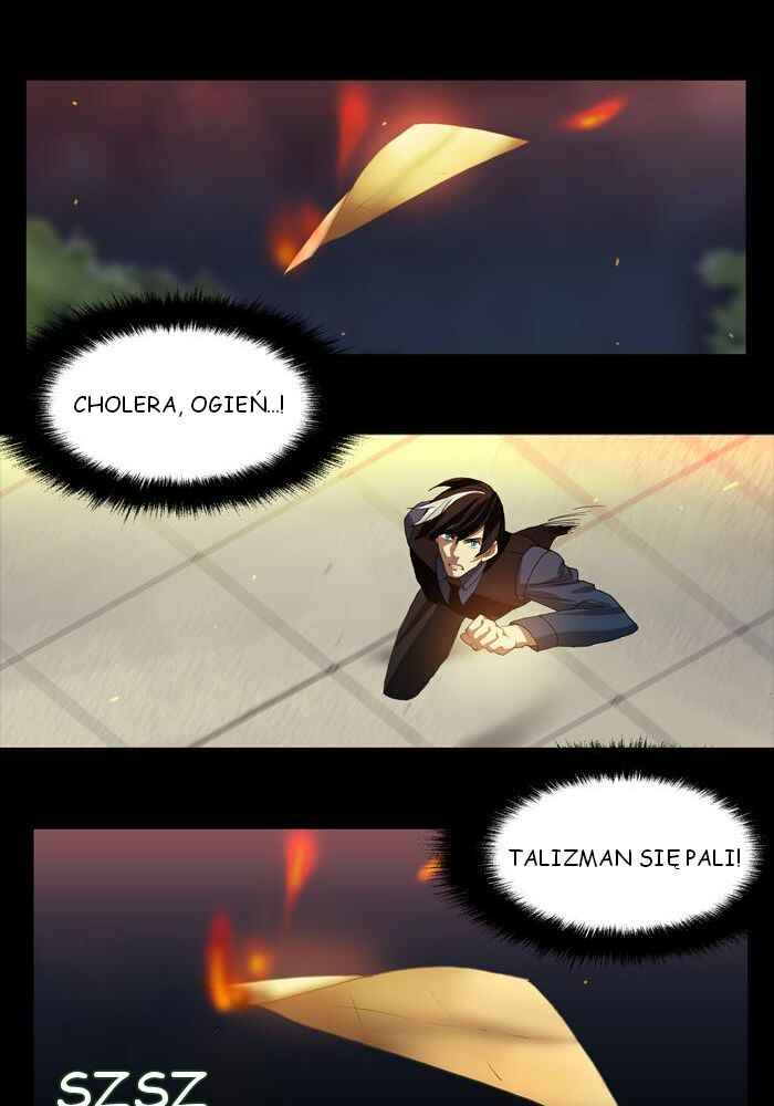 Teuksu Yeongneungnyeok Susaban Chapter 6 - Page 43