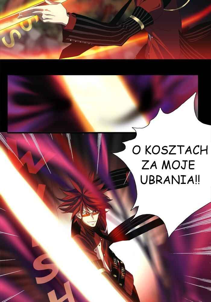 Teuksu Yeongneungnyeok Susaban Chapter 6 - Page 6