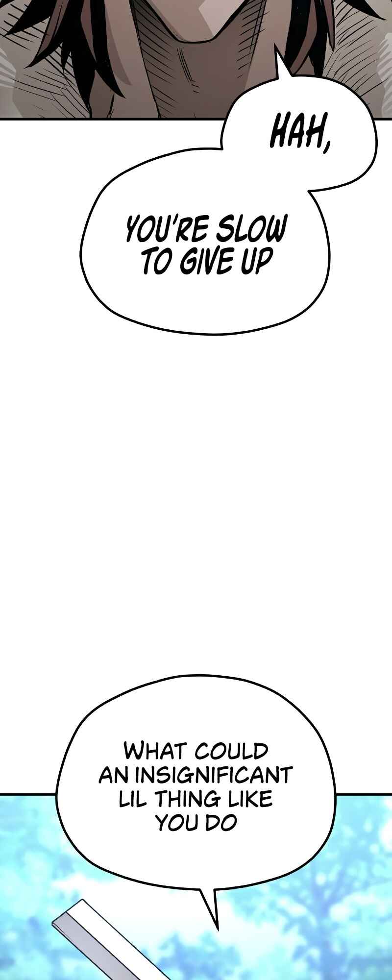 Murim RPG Simulation Chapter 24 - Page 128