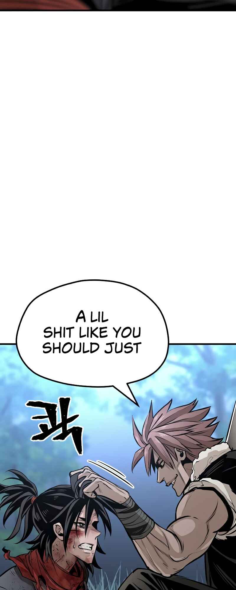 Murim RPG Simulation Chapter 24 - Page 131