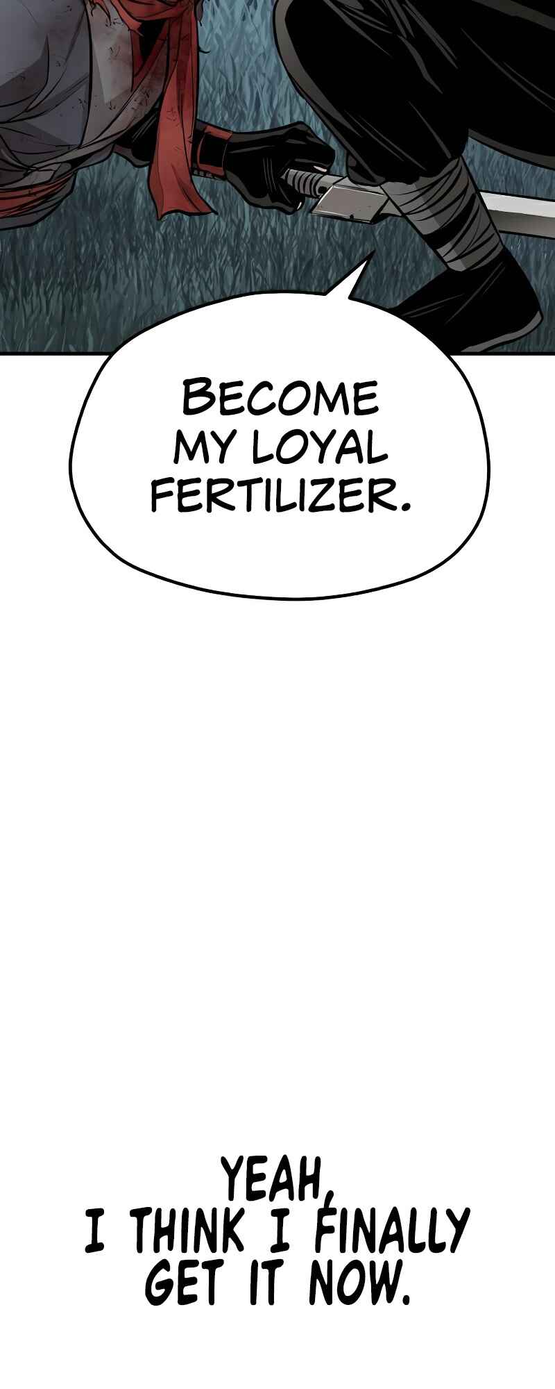 Murim RPG Simulation Chapter 24 - Page 132