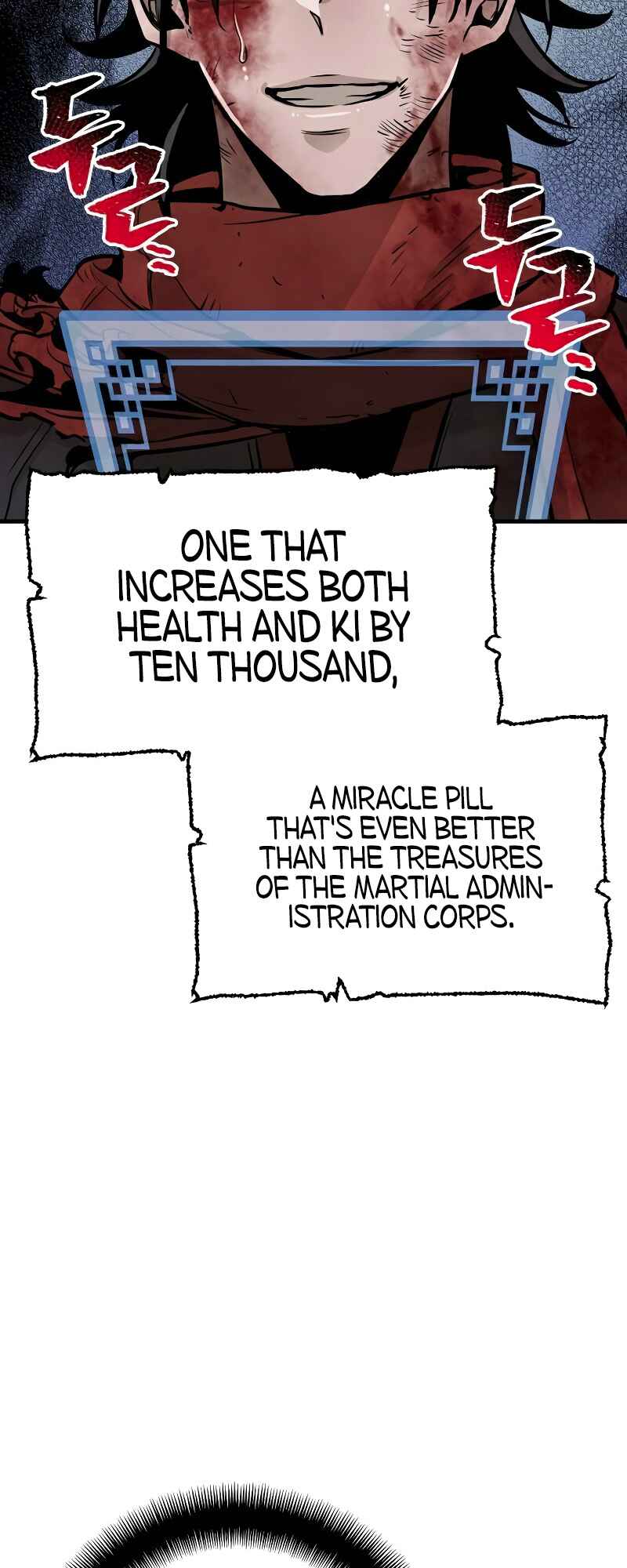 Murim RPG Simulation Chapter 24 - Page 27