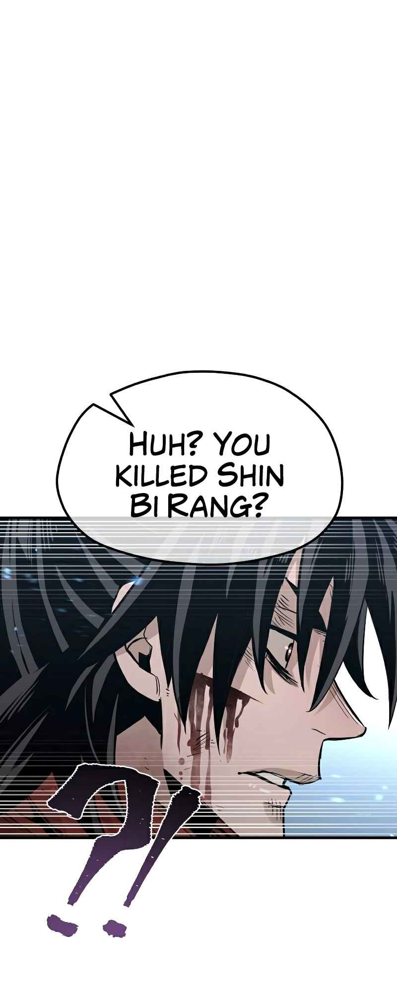 Murim RPG Simulation Chapter 24 - Page 30
