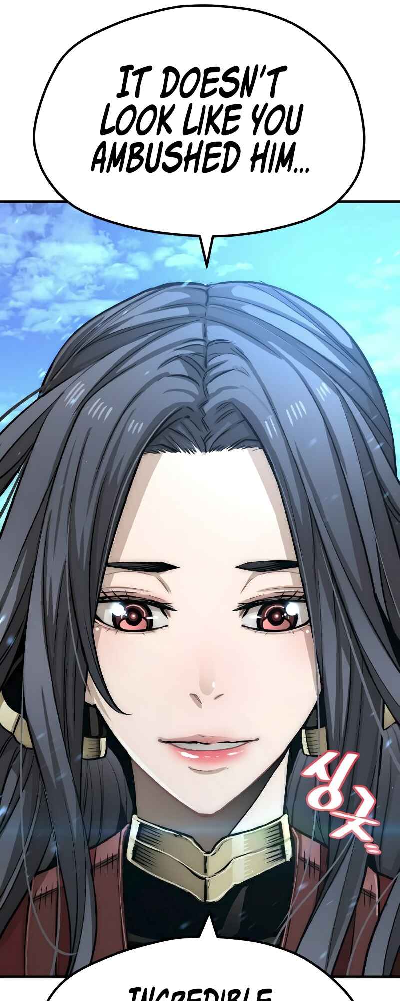 Murim RPG Simulation Chapter 24 - Page 36