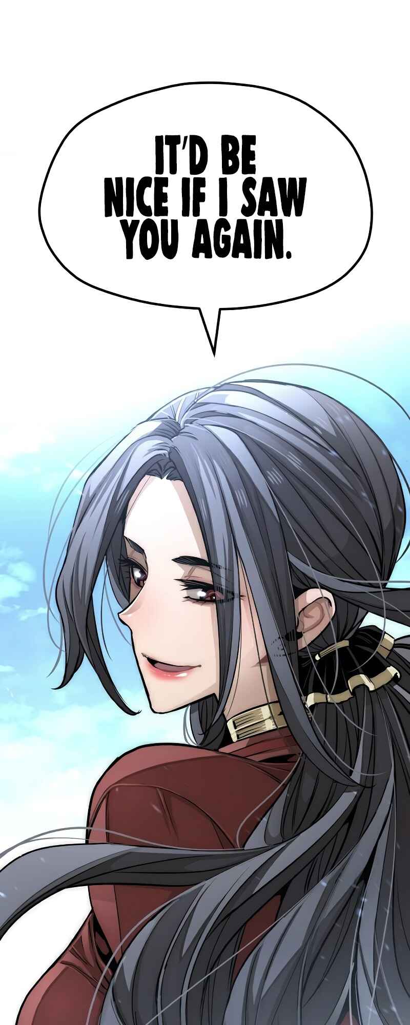 Murim RPG Simulation Chapter 24 - Page 45