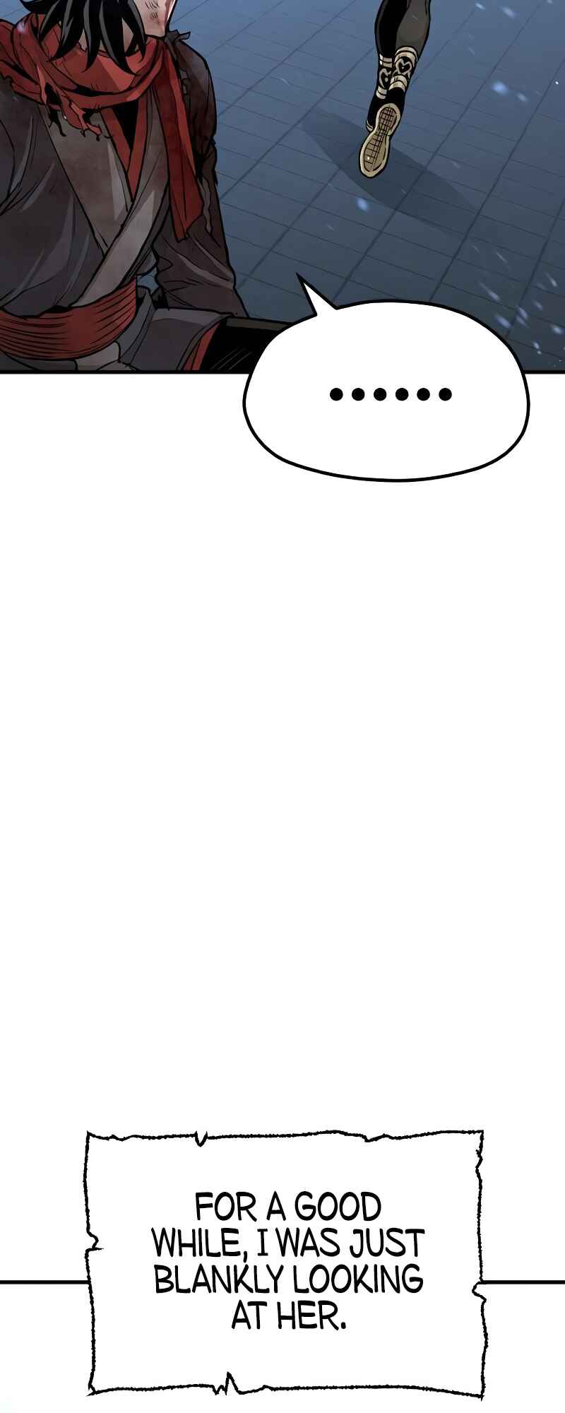 Murim RPG Simulation Chapter 24 - Page 47