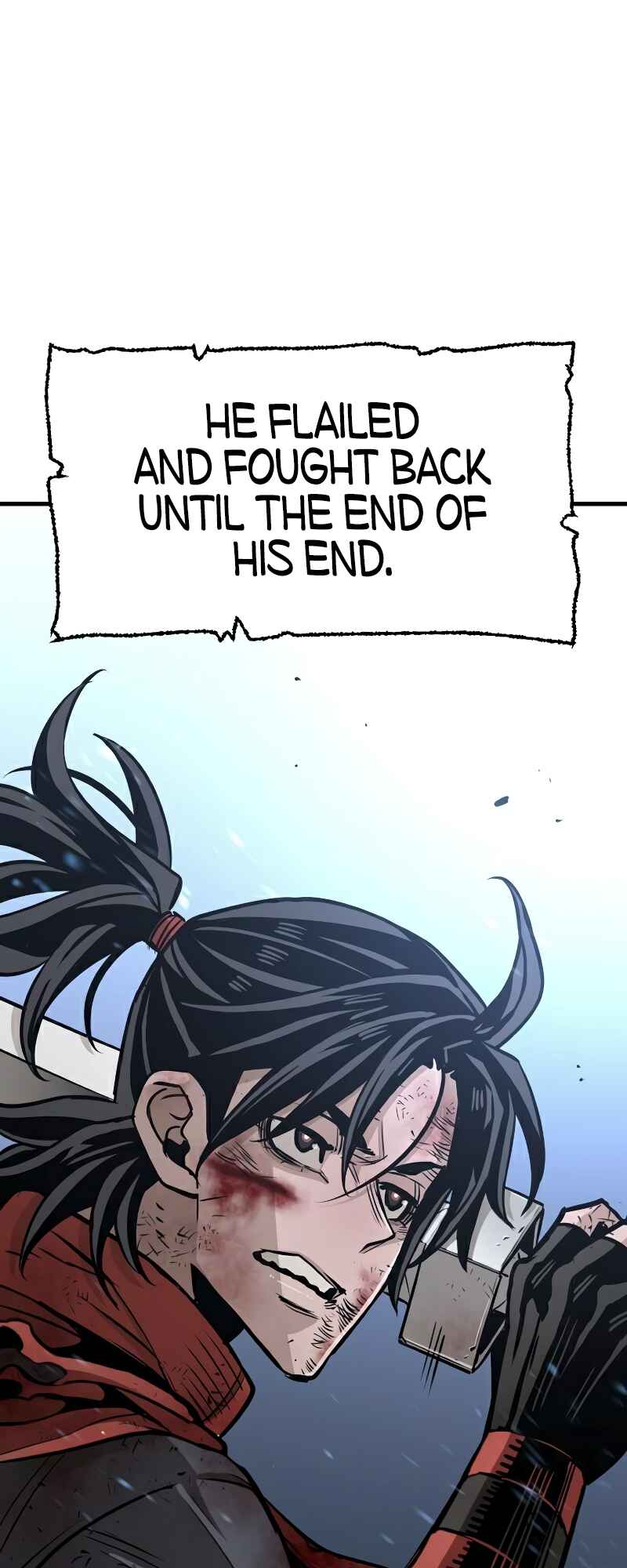Murim RPG Simulation Chapter 24 - Page 6