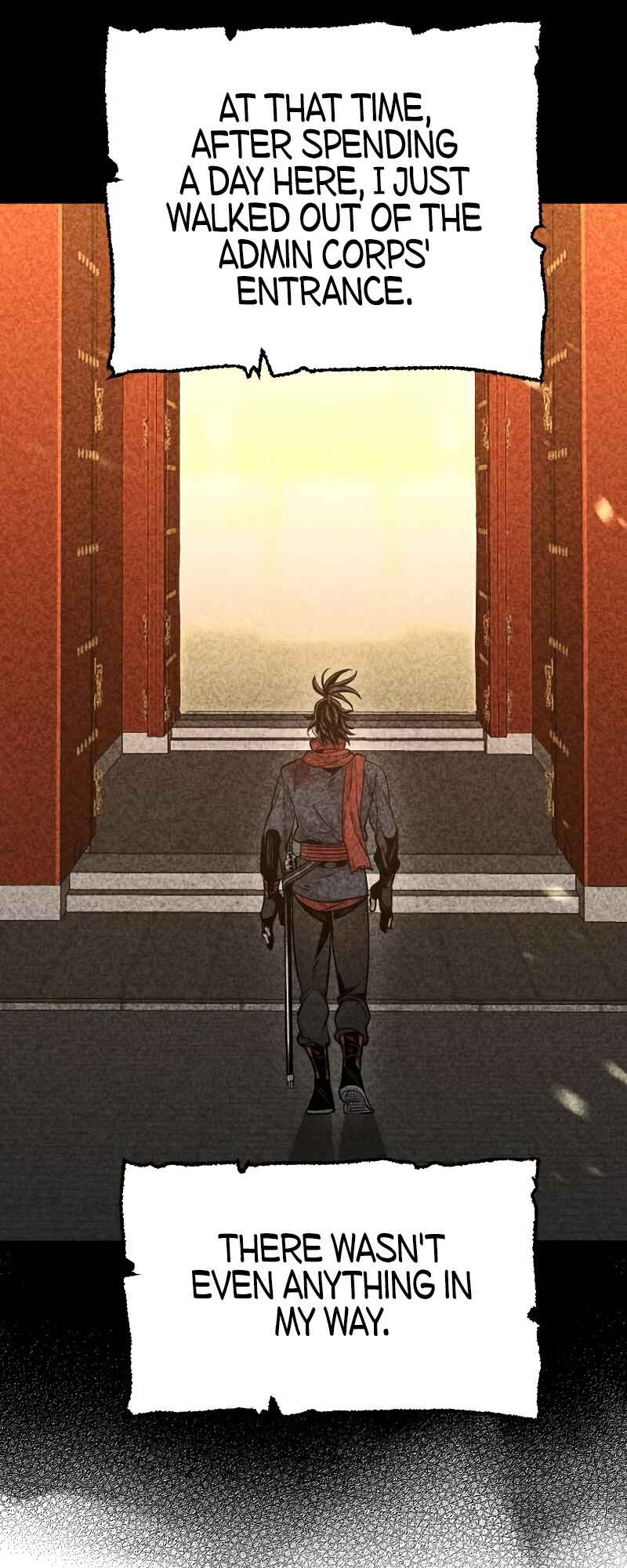 Murim RPG Simulation Chapter 24 - Page 66