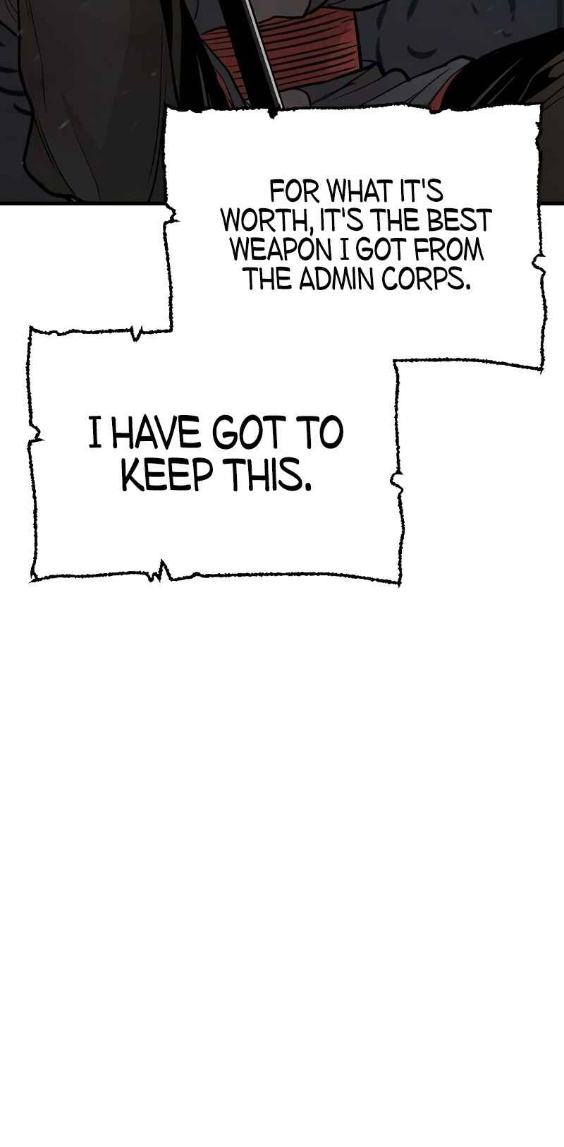 Murim RPG Simulation Chapter 24 - Page 69