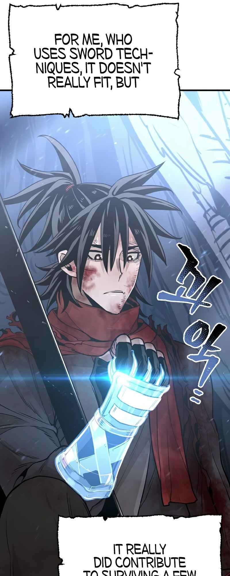 Murim RPG Simulation Chapter 24 - Page 70
