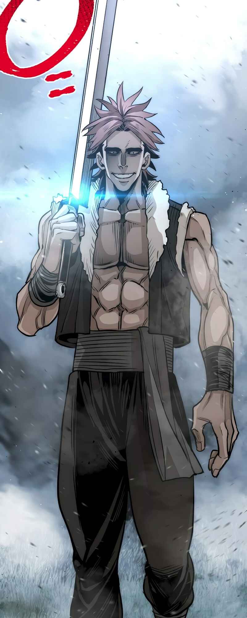 Murim RPG Simulation Chapter 24 - Page 85